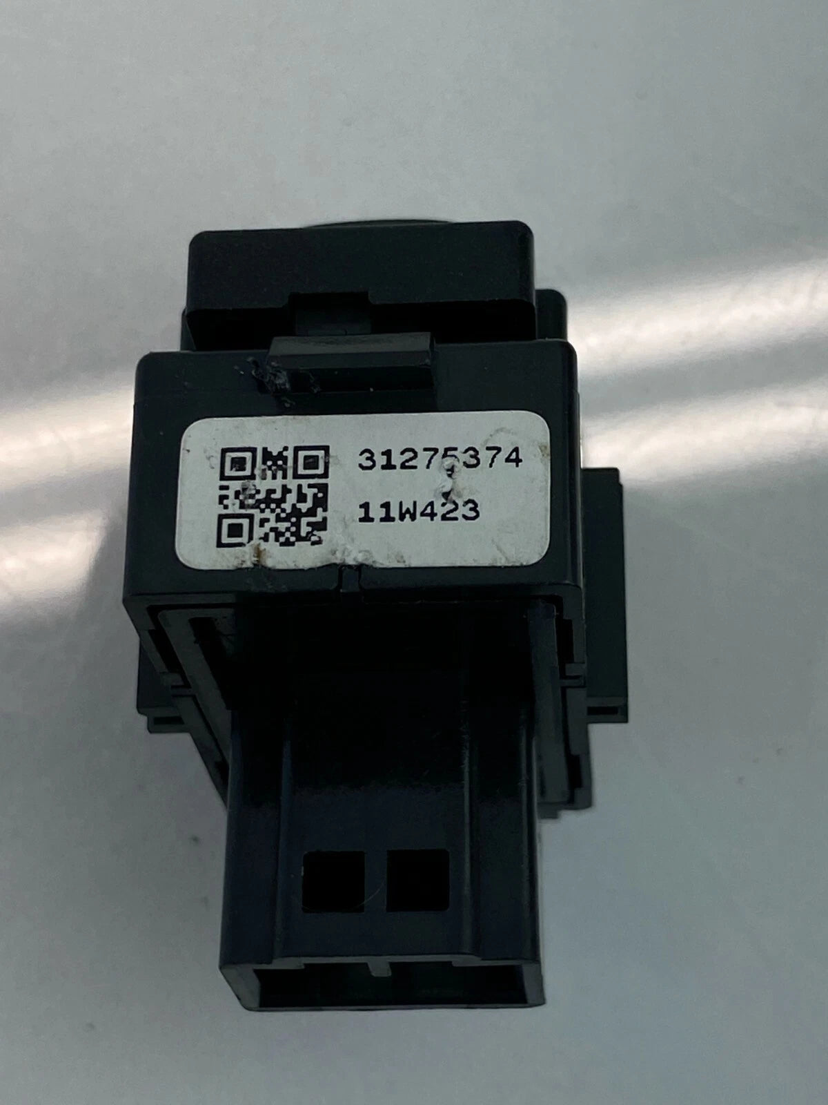 2011 2012 2013 VOLVO S60 REAR RIGHT SIDE DOOR LOCK CONTROL SWITCH RR RH 31275374