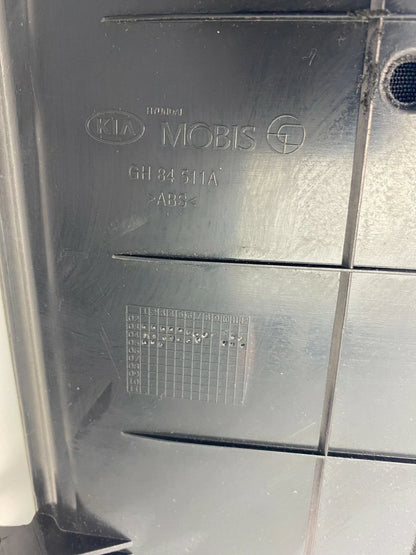 2004-2006 KIA AMANTI SEDAN GLOVE BOX GLOVEBOX STORAGE COMPARTMENT ASSEMBLY OEM