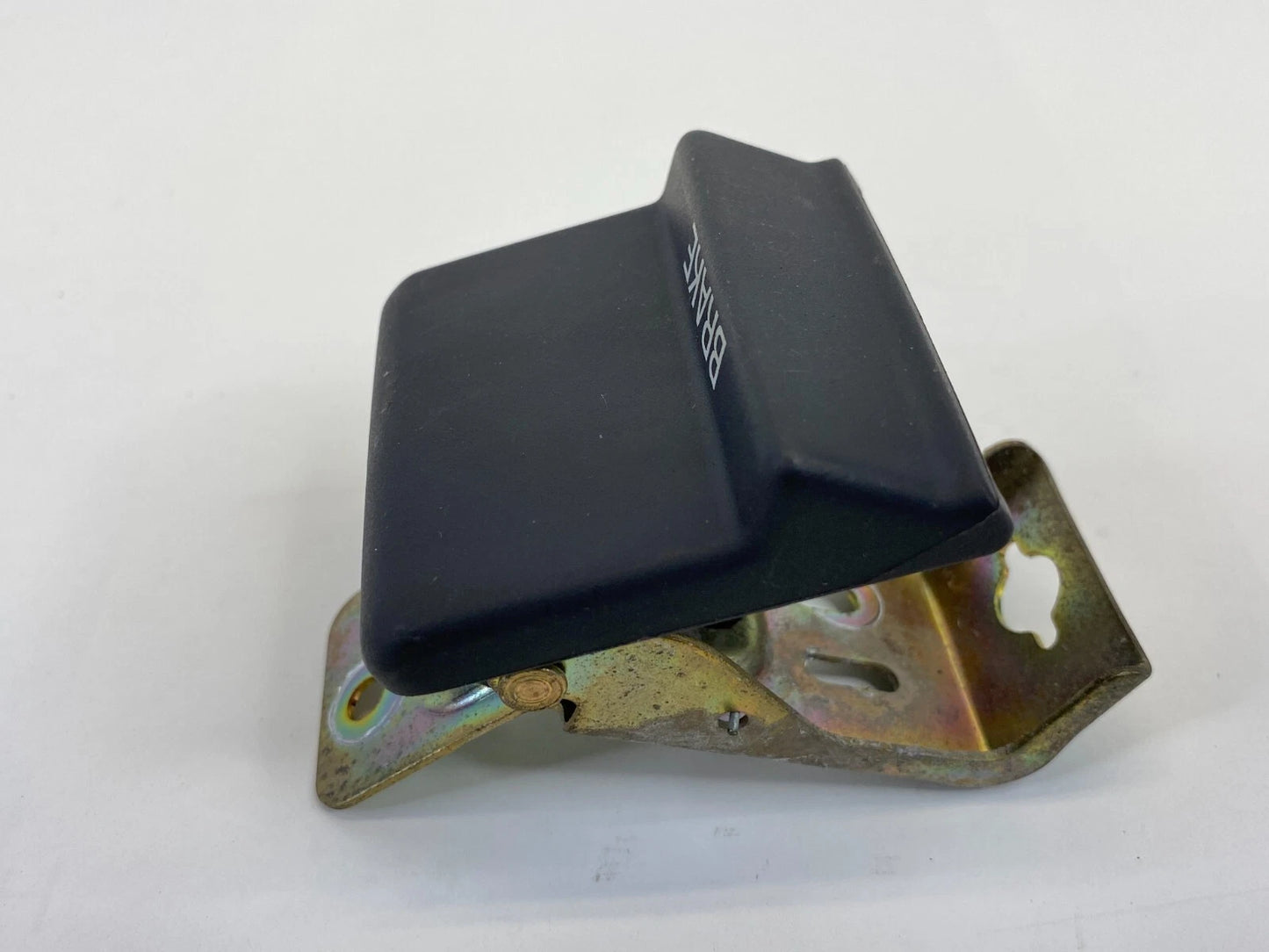 2003 03 LINCOLN NAVIGATOR BASE 4-DR EMERGENCY BRAKE RELEASE HANDLE OEM