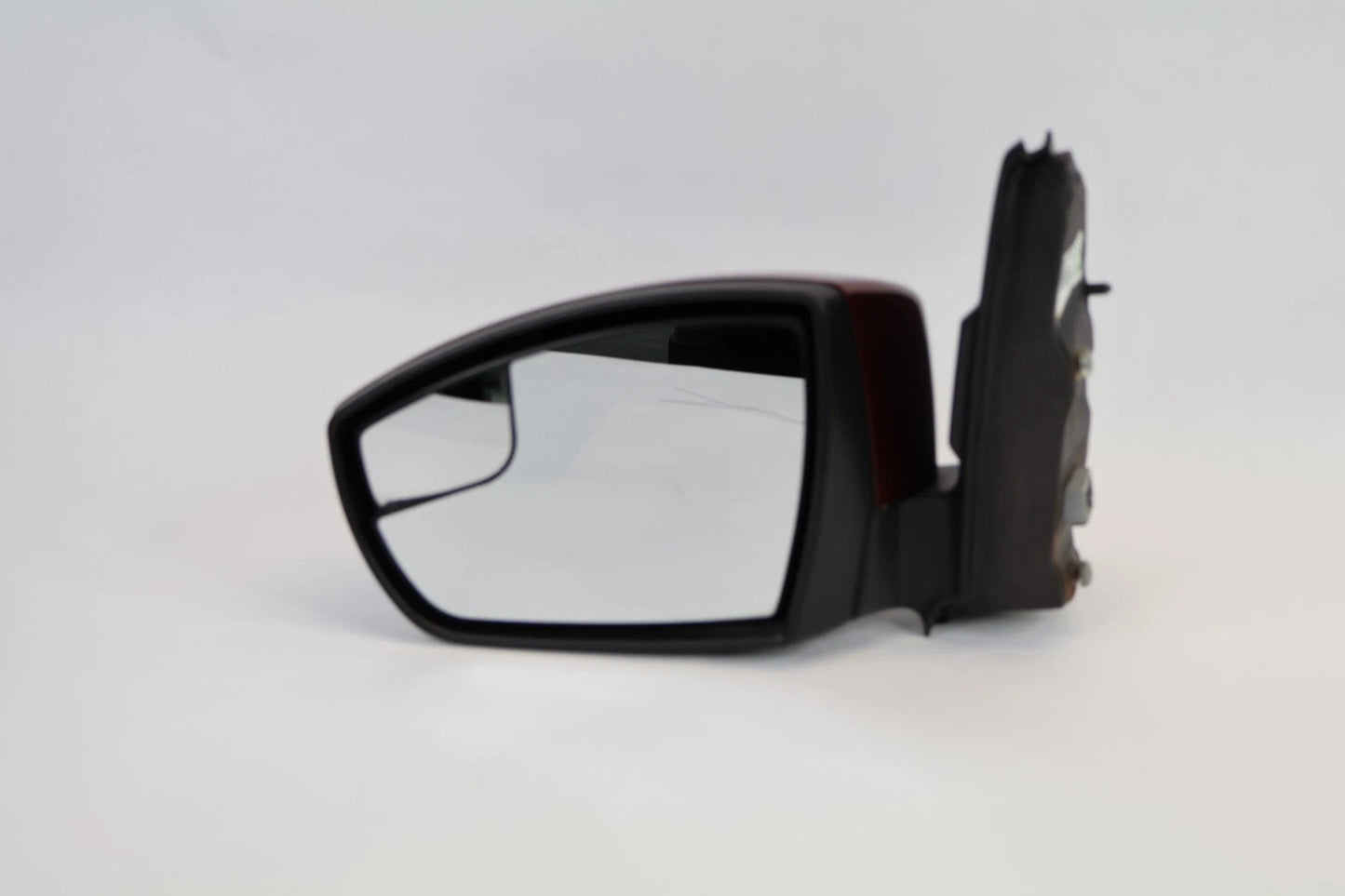 2013-2016 FORD ESCAPE LEFT DRIVER DOOR MIRROR POWER OEM CJ54-17683-BF5ER4 OEM