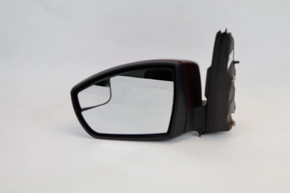 2013-2016 FORD ESCAPE LEFT DRIVER DOOR MIRROR POWER OEM CJ54-17683-BF5ER4 OEM