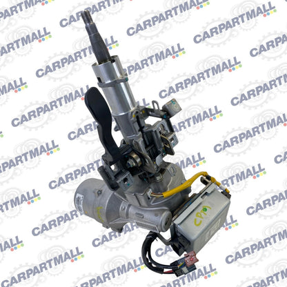 2014 2015 KIA SORENTO ELECTRIC POWER STEERING COLUMN W/ MOTOR 56300-1U600 OEM