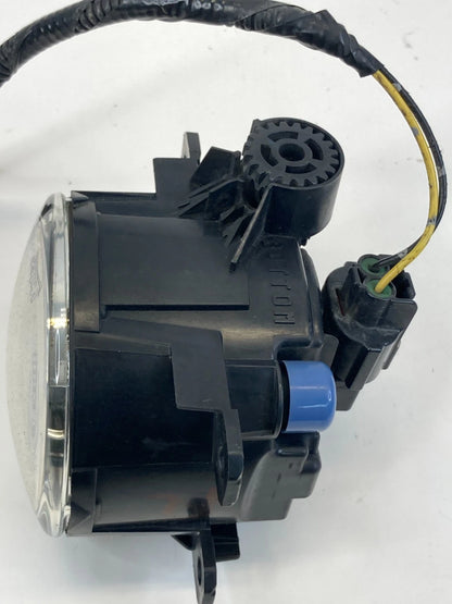 2010-2012 ACURA RDX FRONT BUMPER LEFT DRIVER SIDE FOG LIGHT LAMP 89211690 OEM