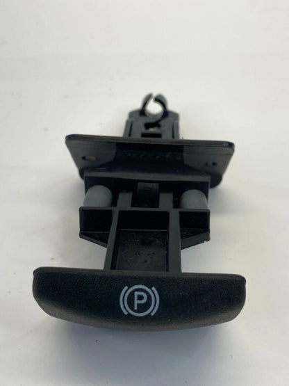 2004-2009 CADILLAC CTS EMERGENCY PARKING BRAKE RELEASE LEVER HANDLE 25716230 OEM