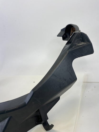 2006 06 BMW 330xi 330i Sedan Left Headlight Lamp Mount Bracket 51117116707 OEM