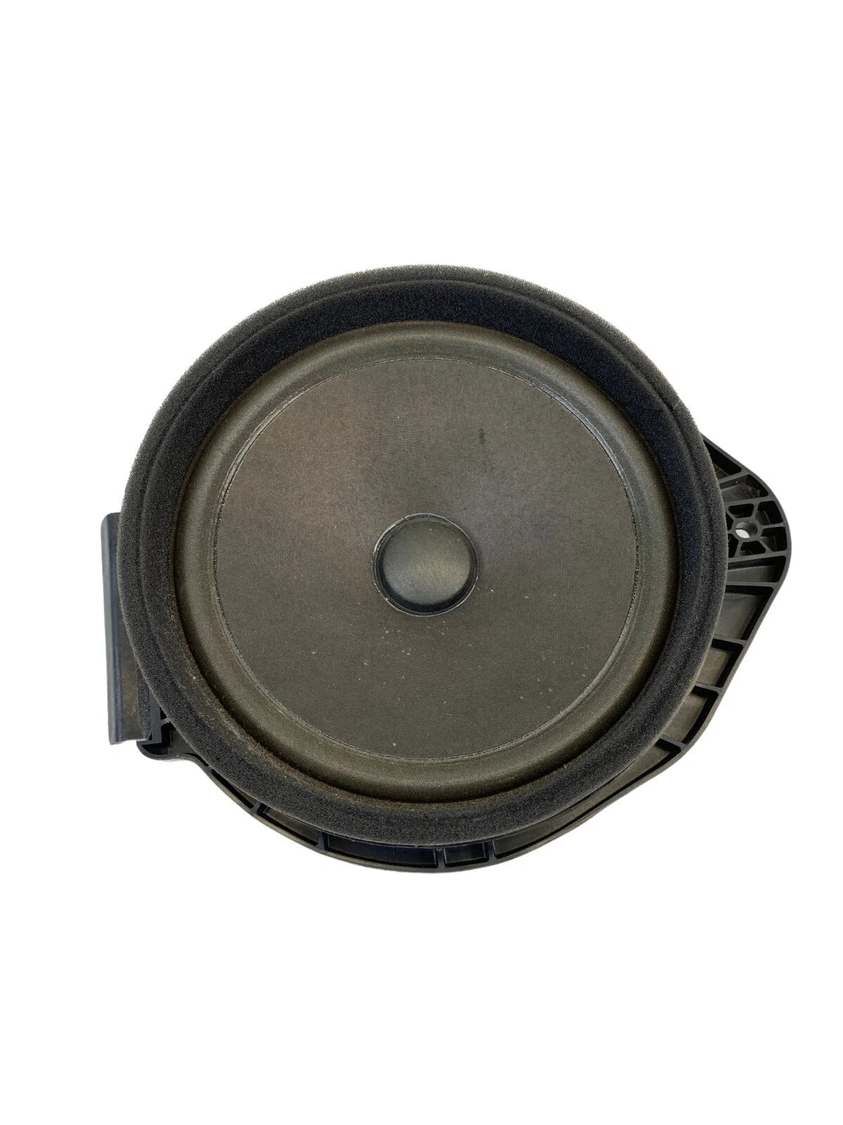 2013-2015 CHEVROLET MALIBU FRONT LEFT DRIVER DOOR SPEAKER AUDIO OEM