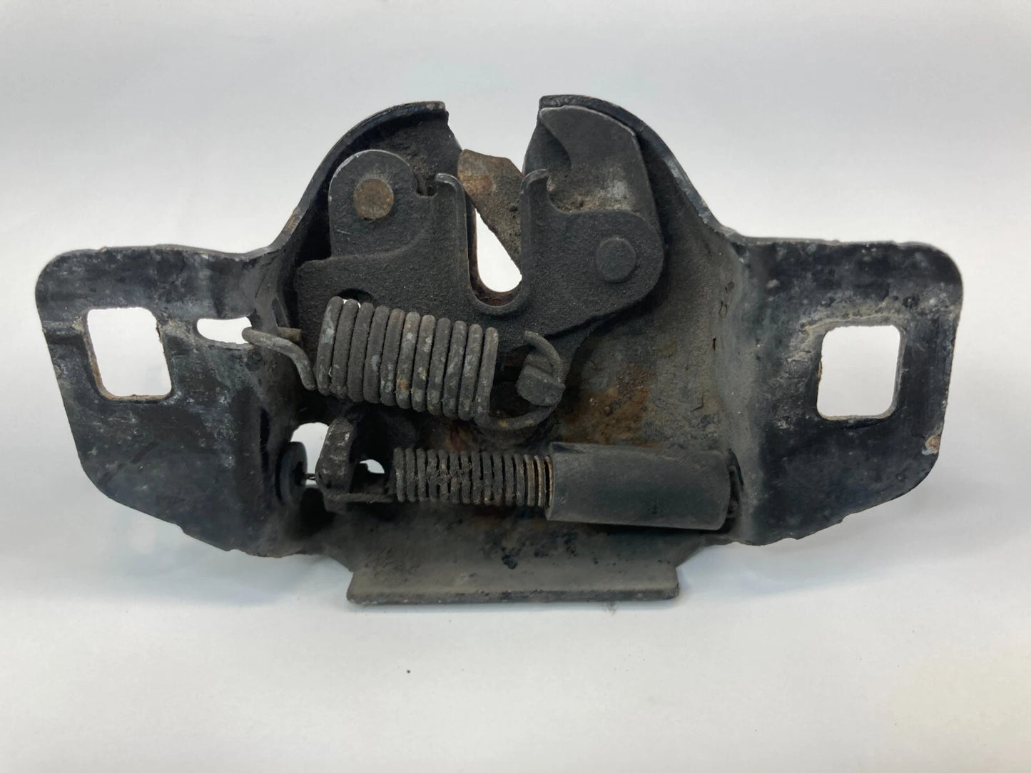 08-16 CHRYSLER TOWN & COUNTRY 12-15 RAM C/V FRONT HOOD LOCK LATCH ACTUATOR OEM