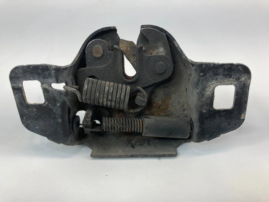 08-16 CHRYSLER TOWN & COUNTRY 12-15 RAM C/V FRONT HOOD LOCK LATCH ACTUATOR OEM