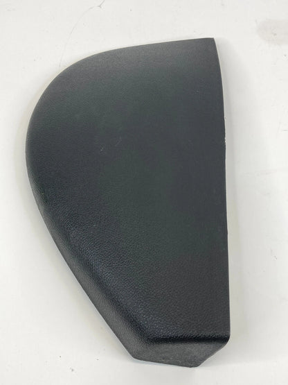 2007-2012 GMC ACADIA RIGHT SIDE DASH END CAP COVER BEZEL TRIM 20872004 OEM