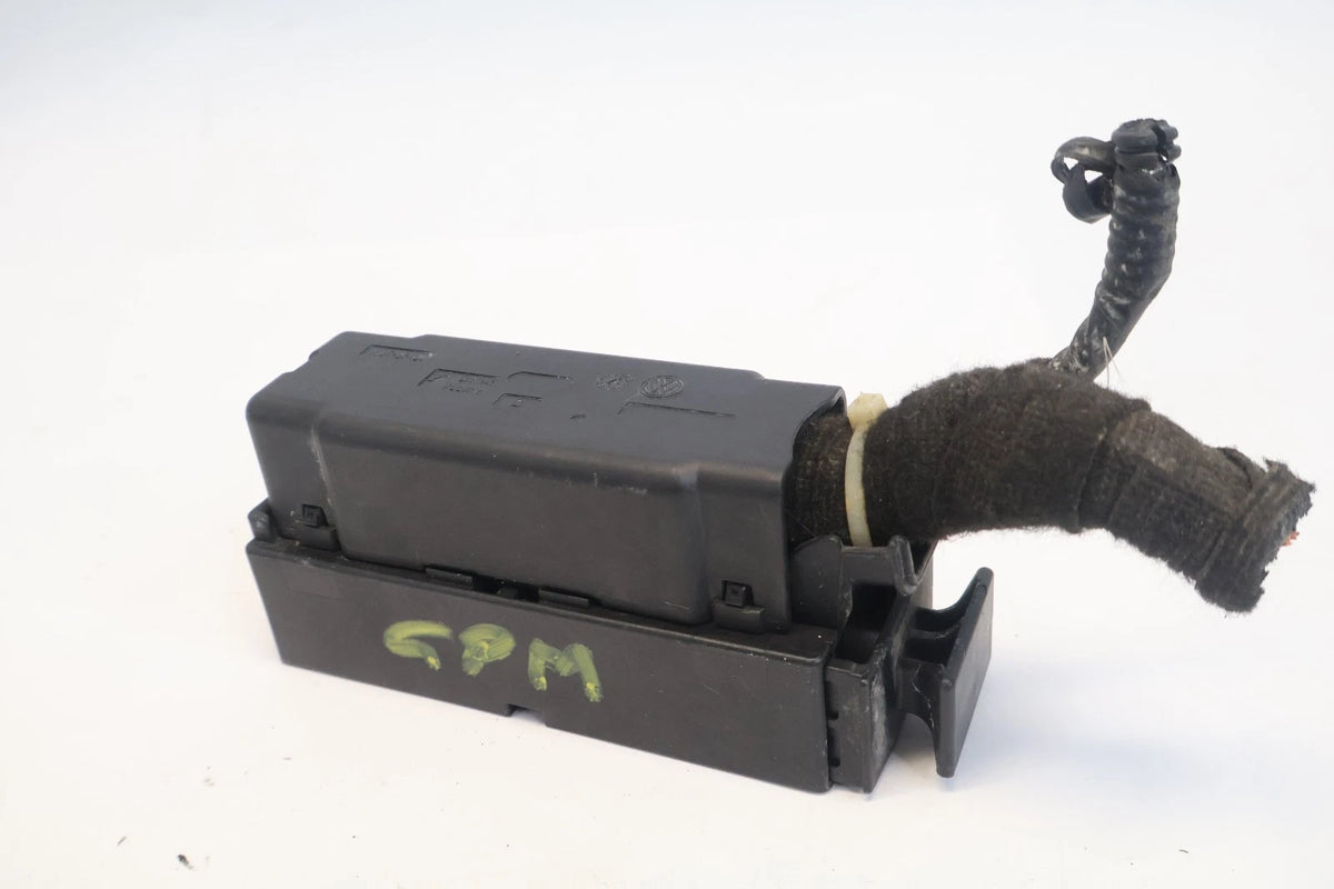 2001-2010 VW NEW BEETLE 01-06 GOLF ABS PUMP WIRE HARNESS PIGTAIL CONNECTOR OEM