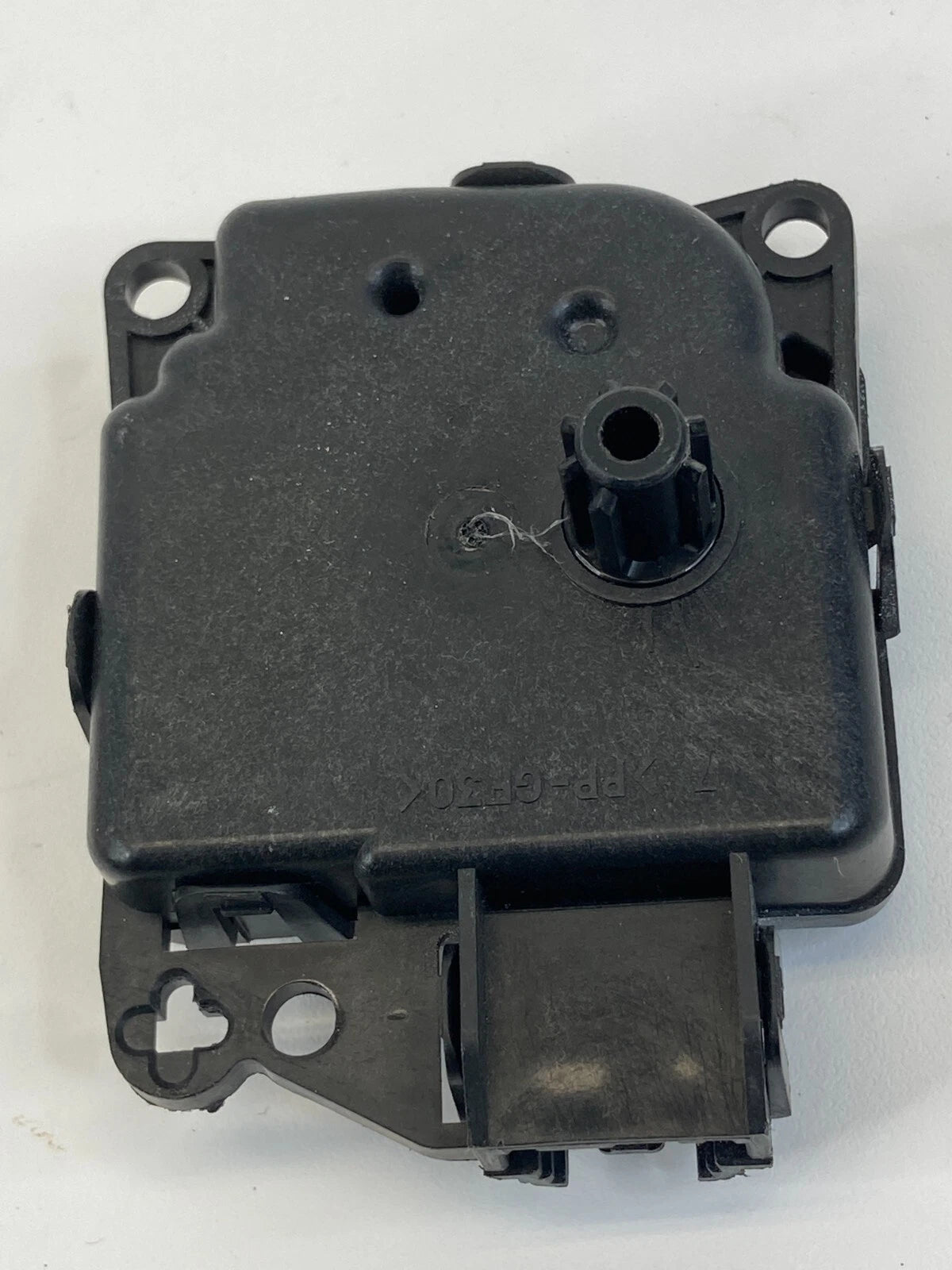 2008 08 DODGE CALIBER A/C HEATER FLAP BLEND DOOR ACTUATOR MOTOR AA-113800-26 OEM