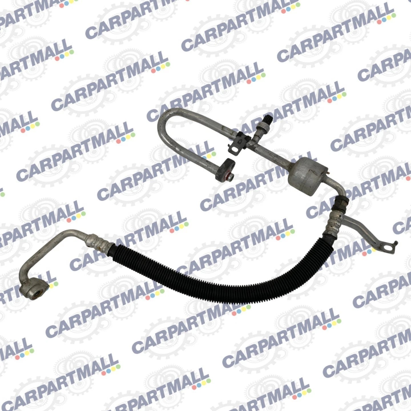 2013-2018 FORD C-MAX 2.0L HYBRID A/C REFRIGERANT DISCHARGE HOSE TUBE OEM