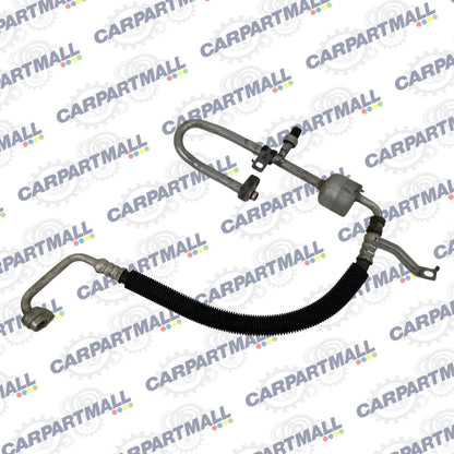 2013-2018 FORD C-MAX 2.0L HYBRID A/C REFRIGERANT DISCHARGE HOSE TUBE OEM