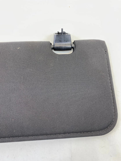 2008 FORD ESCAPE RIGHT PASSENGER SUNVISOR SUN VISOR W ILLUMINATION OEM