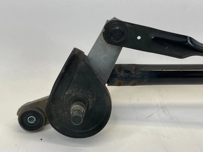 14-25 KIA SOUL FRONT WINDSHIELD WIPER MOTOR TRANSMISSION W/ LINKAGE 98100B20 OEM