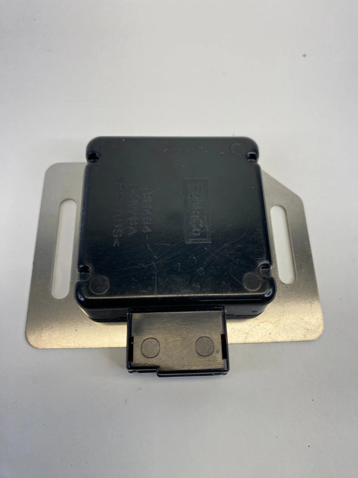 13-16 Ford Fusion GPS Navigation System Position Control Module DG9T-19H464-CC