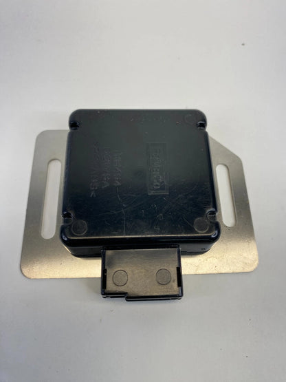 13-16 Ford Fusion GPS Navigation System Position Control Module DG9T-19H464-CC