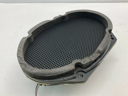 2000-2004 FORD FOCUS REAR RIGHT SIDE DOOR SOUND SYSTEM AUDIO SPEAKER XS4F18808AB