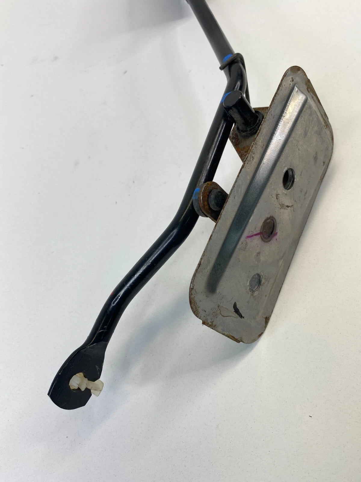 2003-2005 HONDA PILOT ACCELERATOR GAS PEDAL ASSEMBLY THROTTLE CONTROL ARM OEM