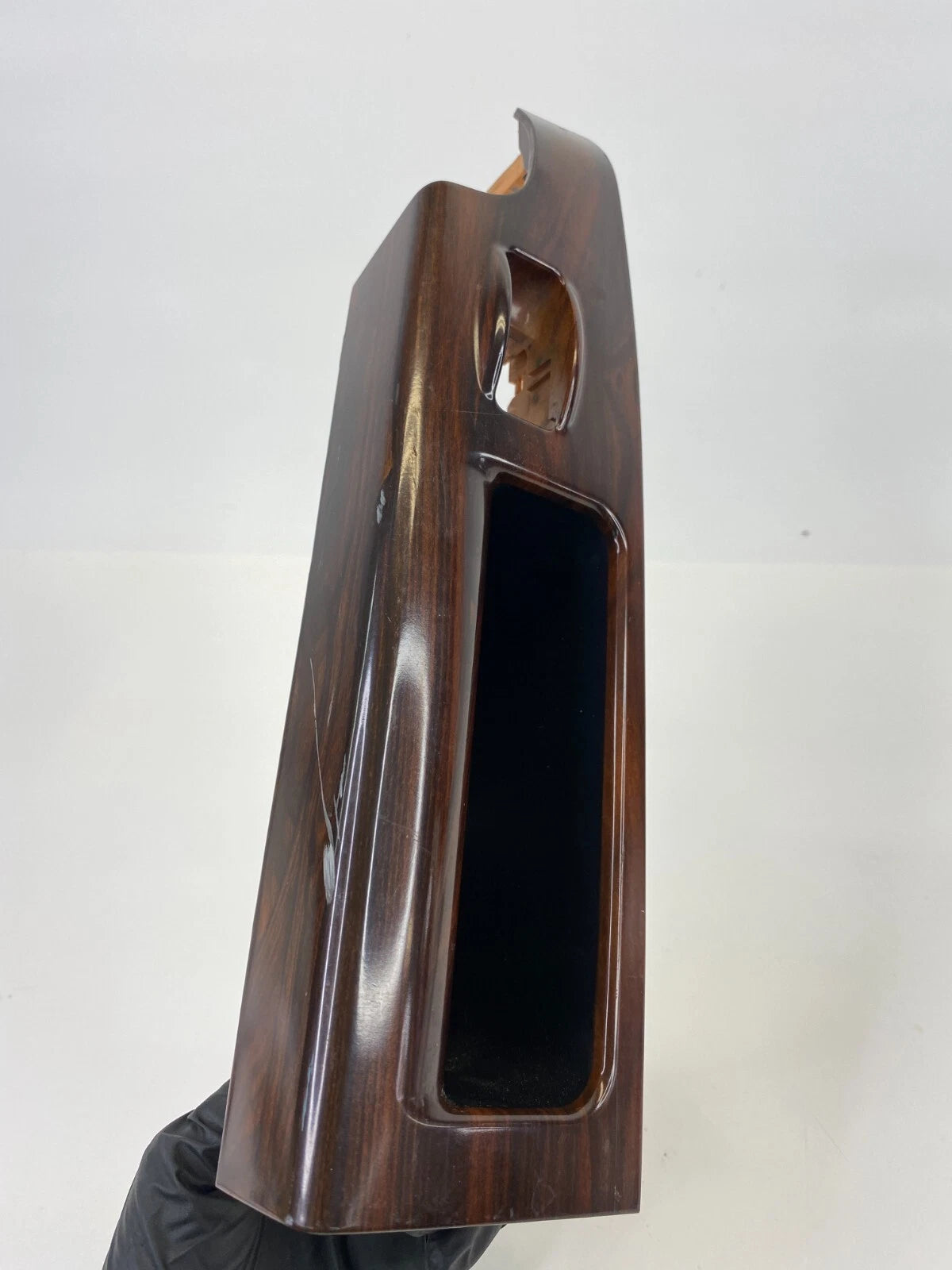03 04 05 06 KIA SORENTO REAR RIGHT DOOR WINDOW SWITCH BEZEL TRIM 478525-1110 OEM