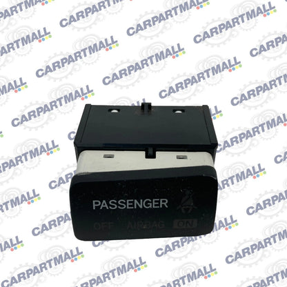 2003-2008 TOYOTA COROLLA DASH PASSENGER SWITCH INDICATOR LIGHT LAMP 6 PINS