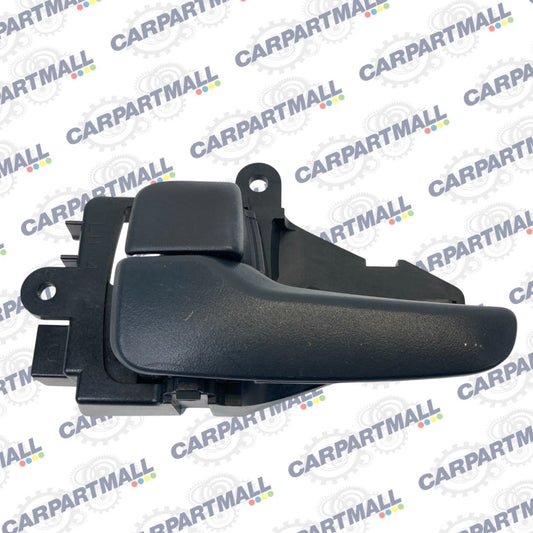 2008-2017 Mitsubishi Lancer Front Left Driver Inner Door Handle MN105359