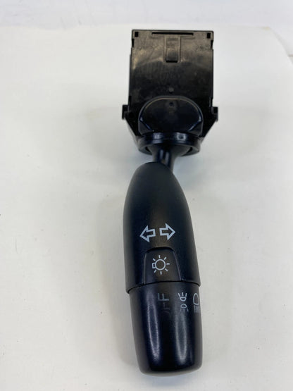 2006-2011 HONDA CIVIC TURN SIGNAL HEADLIGHT SWITCH LEVER CONTROL COLUMN OEM