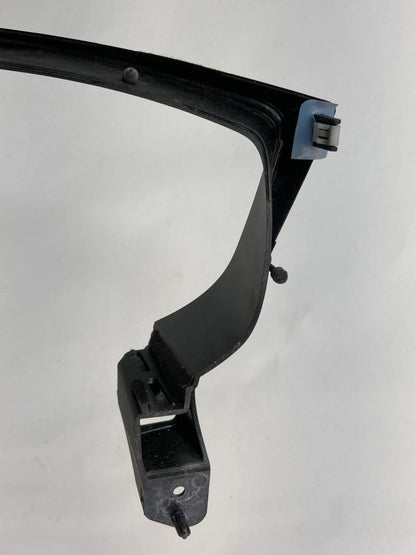 2013-2016 FORD FUSION DASH INSTRUMENT CLUSTER SPEEDOMETER BEZEL TRIM DS73F044D70