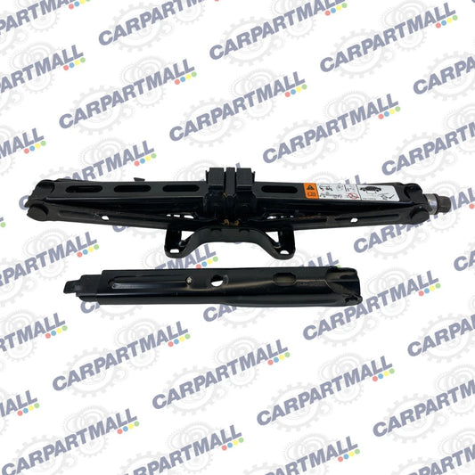 2013-2015 FORD EXPLORER INTERCEPTOR SUV SPARE JACK TOOL KIT 5F9A-17A078-AA OEM