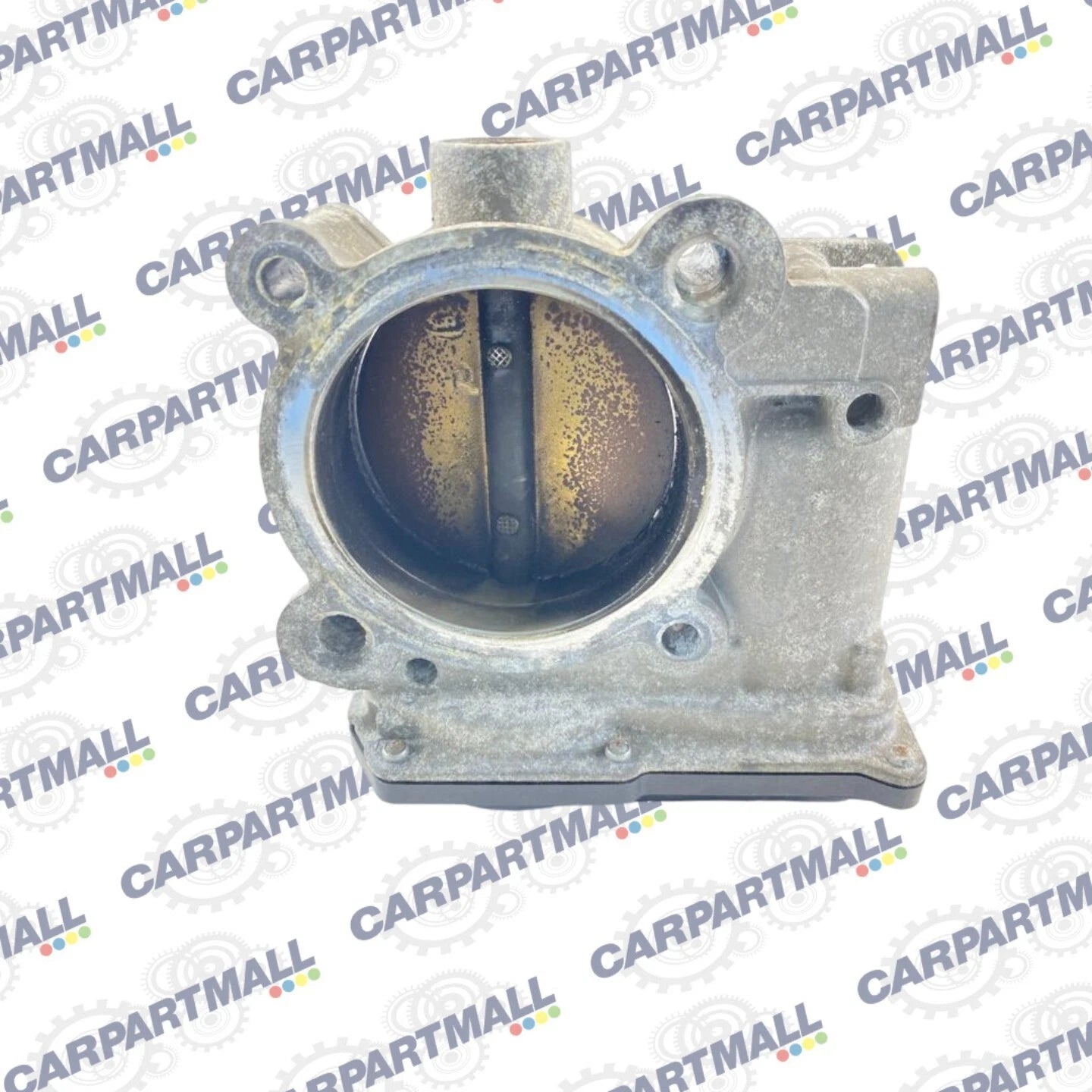 2004-2010 VOLVO S40 2005-2007 VOLVO V70 2005 S60 THROTTLE BODY VALVE 30711551