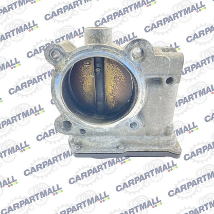 2004-2010 VOLVO S40 2005-2007 VOLVO V70 2005 S60 THROTTLE BODY VALVE 30711551