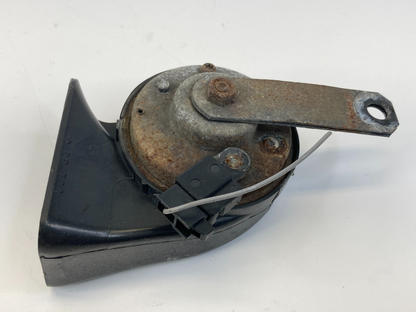 2002-2017 Toyota Camry Low Horn Tone Pitch Alarm Siren Signal 014015-4015 OEM