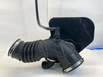 2007-2010 FORD EDGE 3.5L AIR CLEANER INTAKE RESONATOR TUBE HOSE 7T43-9F805-AC