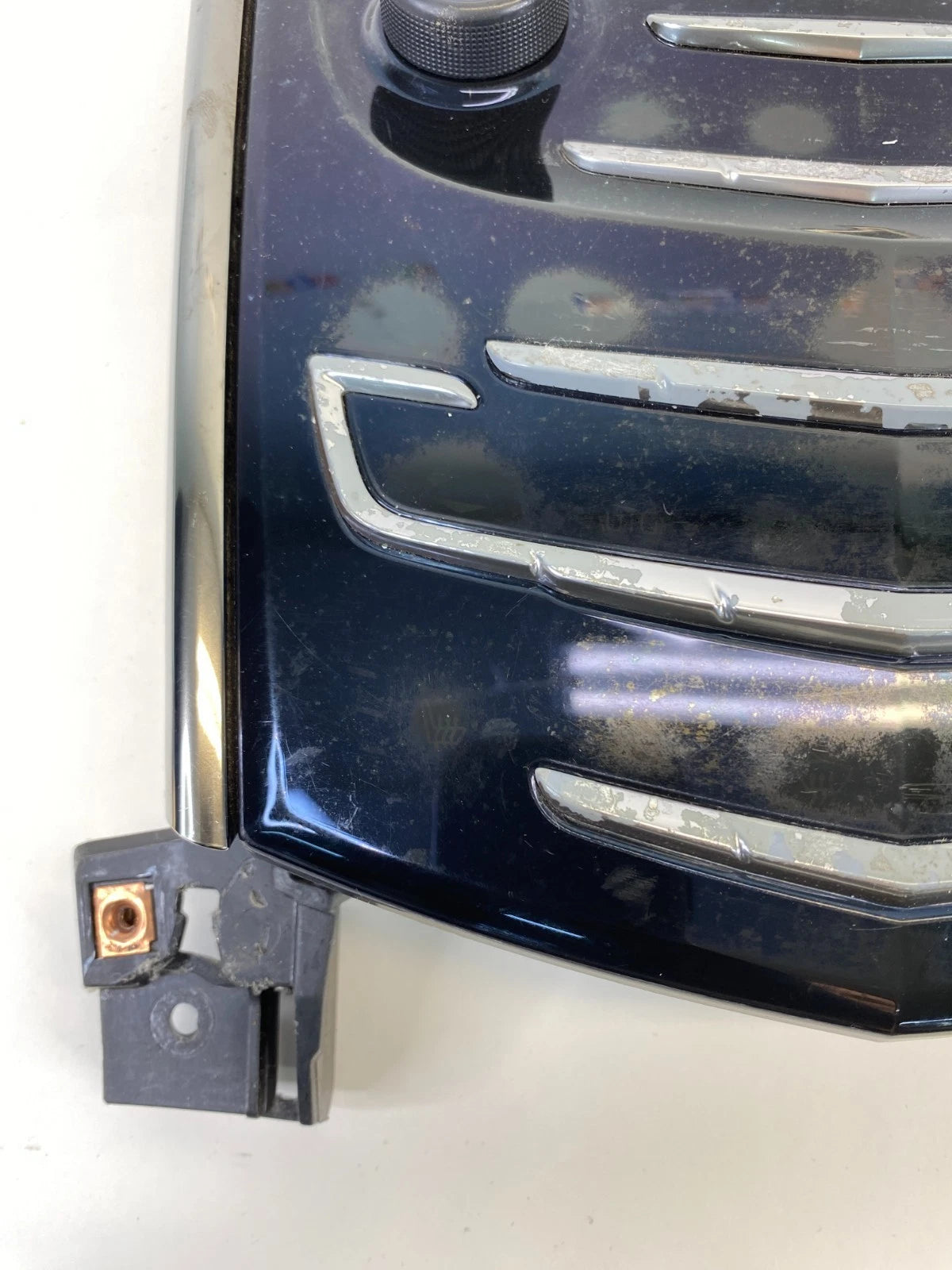 2013-2018 CADILLAC ATS RADIO MODULE INTERFACE CONTROL ASSEMBLY 23283476 OEM