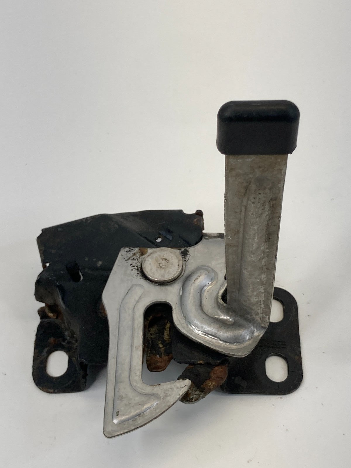 2001 02 03 04 2005 Honda Civic Sedan Front Hood Lock Latch Release Actuator OEM