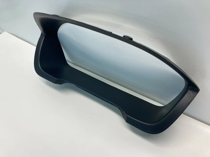 03-08 HONDA PILOT SPEEDOMETER INSTRUMENT CLUSTER DASH BEZEL TRIM 77200-S9V-A020