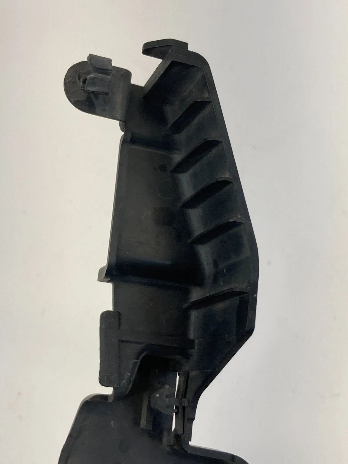 2002-2006 TOYOTA CAMRY FRONT HOOD LOCK RELEASE LEVER PROTECTOR ASSY OEM