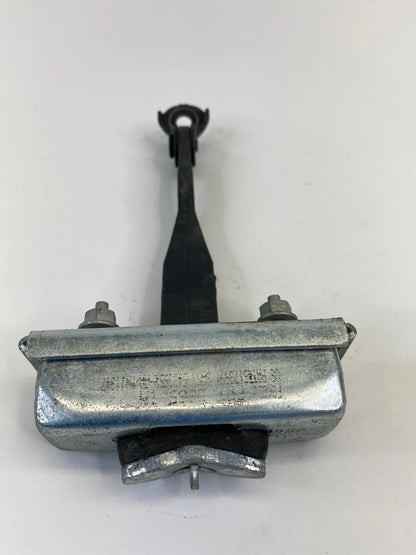 2010-2019 FORD TAURUS FRONT LEFT DRIVER SIDE DOOR CHECK STOP STOPPER DETENT OEM