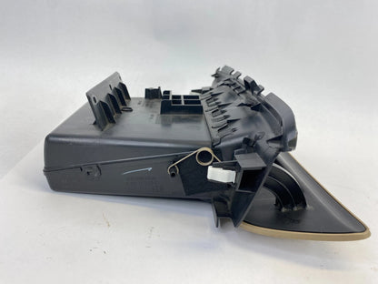 2005-2007 HONDA ODYSSEY CENTER DASH STORAGE POCKET BIN 77280-SHJ-A0-22