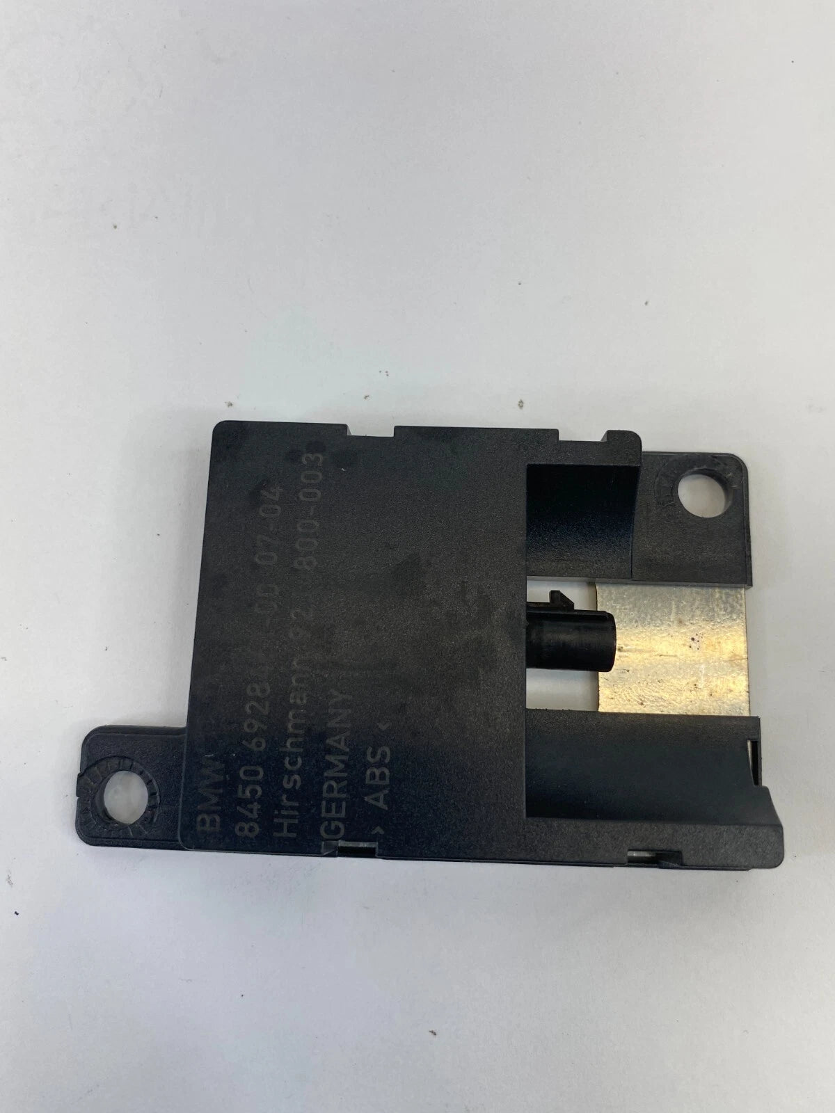 2004 2005 2006 2007 2008 BMW X3 BLUETOOTH ANTENNA CONTROL MODULE OEM