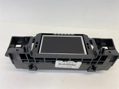 12-14 FORD FOCUS CENTER DASH INFORMATION DISPLAY MONITOR SCREEN BM5T18B955GD OEM