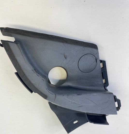 06-11 HONDA CIVIC SEDAN FRONT RIGHT WINDSHIELD COWL END CAP COVER 74212SNAA000