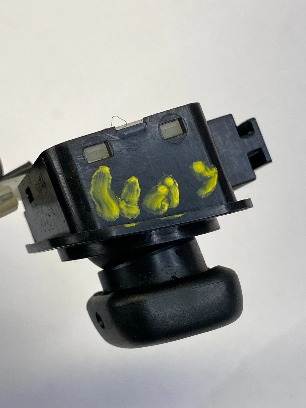2007-2011 LEXUS GS350 STEERING COLUMN ADJUSTER TILT CONTROL SWITCH OEM