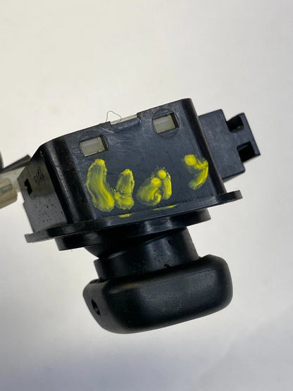 2007-2011 LEXUS GS350 STEERING COLUMN ADJUSTER TILT CONTROL SWITCH OEM
