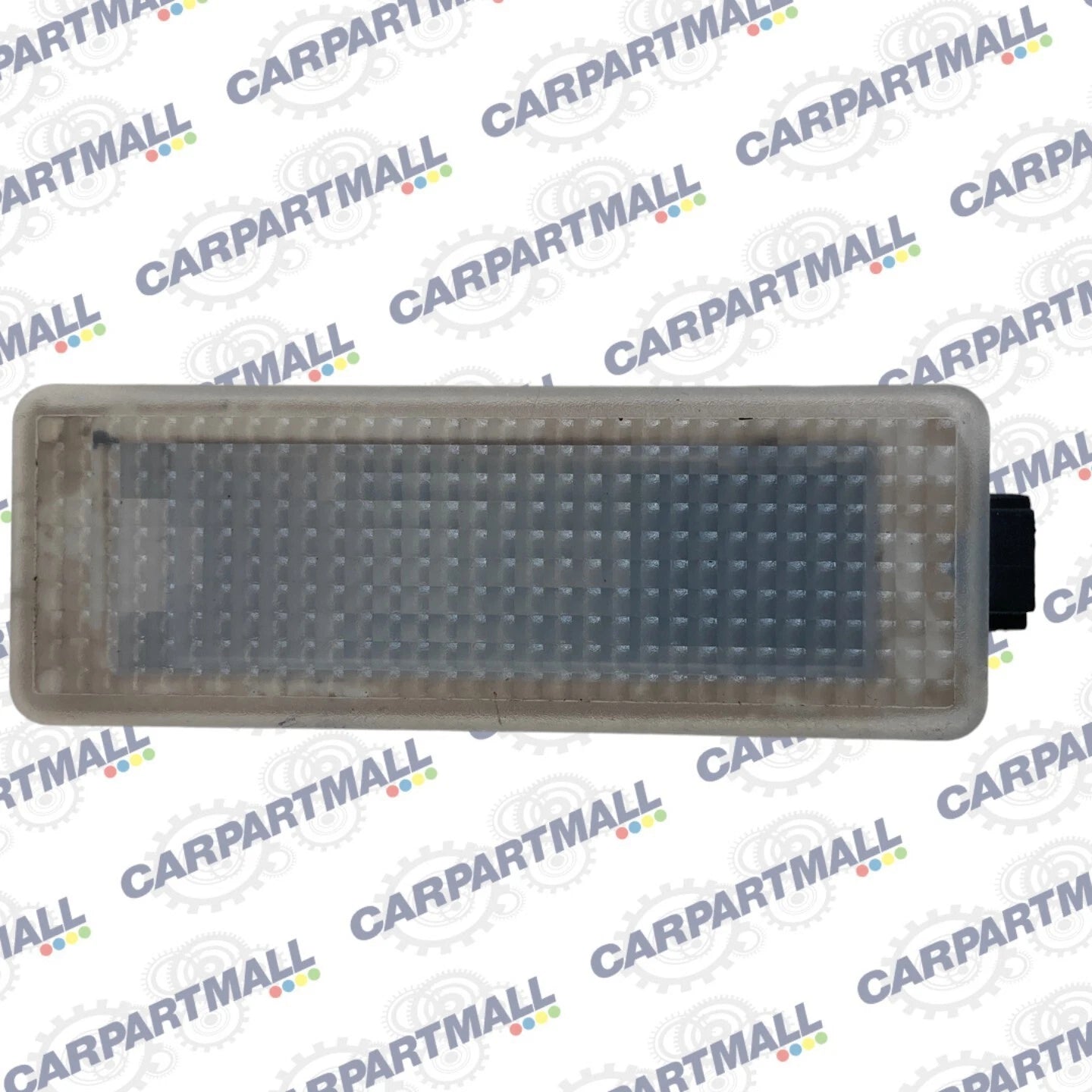 2007-2023 MINI COOPER FRONT DOOR INTERIOR INNER COURTESY LIGHT LAMP 6972605 OEM