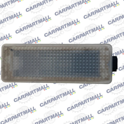 2007-2023 MINI COOPER FRONT DOOR INTERIOR INNER COURTESY LIGHT LAMP 6972605 OEM