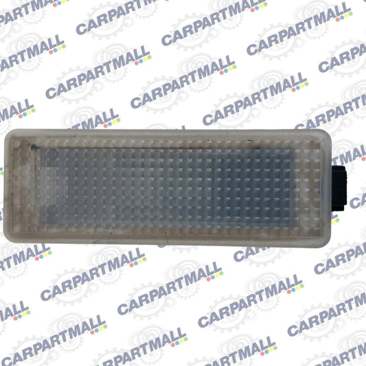 2007-2023 MINI COOPER FRONT DOOR INTERIOR INNER COURTESY LIGHT LAMP 6972605 OEM