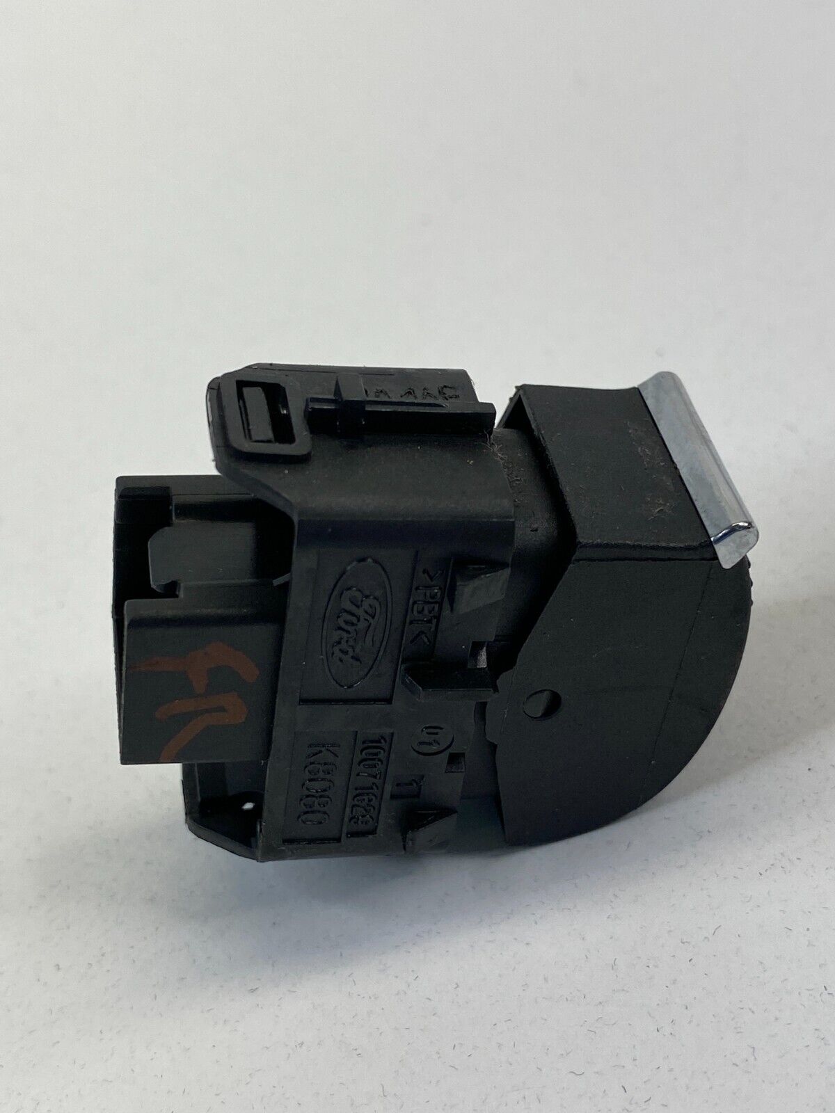 12-18 Ford Focus Front Right Passenger Power Window Switch Button BM5T-14529-AA