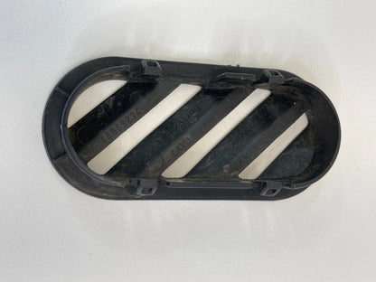 2005-2010 PONTIAC G6 LEFT DASH AC AIR VENT DEFOGGER DEFROSTER GRILL LH 16869234