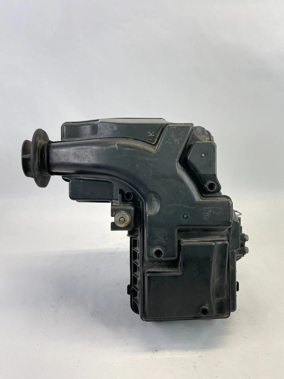 2009-2014 HONDA FIT 1.5L AIR CLEANER INTAKE FILTER BOX WITH MAF SENSOR OEM